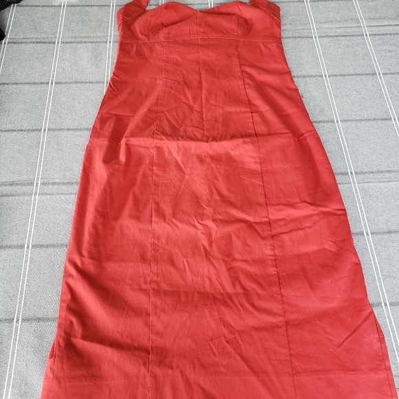 Jacob halter dress - Picture 3 of 7